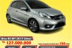 Honda Brio RS MT 2017 3