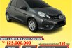 Honda Brio E Satya MT 2018 Abu-abu 1