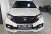 Jual mobil bekas murah Honda Mobilio RS 2017 di DKI Jakarta 8