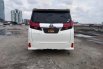 Toyota Alphard 2015 DKI Jakarta dijual dengan harga termurah 7