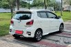 Banten, jual mobil Toyota Agya 2019 dengan harga terjangkau 11