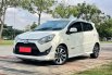 Banten, jual mobil Toyota Agya 2019 dengan harga terjangkau 10