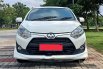 Banten, jual mobil Toyota Agya 2019 dengan harga terjangkau 13