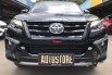 DKI Jakarta, jual mobil Toyota Fortuner TRD 2019 dengan harga terjangkau 7