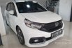 Jual mobil bekas murah Honda Mobilio RS 2017 di DKI Jakarta 9