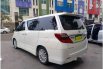 Mobil Toyota Alphard 2012 SC dijual, DKI Jakarta 14