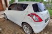 Jual mobil Suzuki Swift GX 2014 bekas, Banten 3