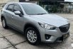 DKI Jakarta, Mazda CX-5 Touring 2014 kondisi terawat 9