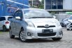 Toyota Yaris S Limited 2012 5