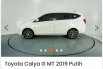 Toyota Calya 1.2 Manual 2019 6