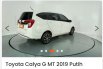 Toyota Calya 1.2 Manual 2019 7