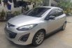 Mazda RX-8 1.3 Automatic Silver 2