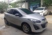 Mazda RX-8 1.3 Automatic Silver 3