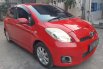 Toyota Yaris E 1.5   At 2013 Merah 3