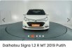 Daihatsu Sigra 1.2 R MT 2019 2