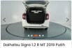 Daihatsu Sigra 1.2 R MT 2019 8