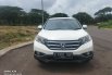 Honda CR-V 2.4 Prestige 2013 1