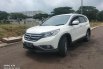 Honda CR-V 2.4 Prestige 2013 2