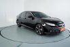 Honda Civic E Turbo Hatchback AT 2018 Hitam 1