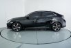 Honda Civic E Turbo Hatchback AT 2018 Hitam 3