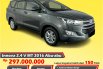 Toyota Innova 2.4 V MT 2016 Abu-abu 1