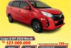 Toyota Calya G MT 2020 Merah 1