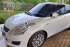 Jual mobil Suzuki Swift GX 2014 bekas, Banten 4