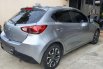 Mobil Mazda 2 2017 Hatchback dijual, Jawa Barat 10