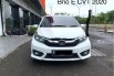 DKI Jakarta, jual mobil Honda Brio Satya E 2020 dengan harga terjangkau 7