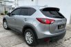 DKI Jakarta, Mazda CX-5 Touring 2014 kondisi terawat 1