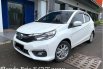 DKI Jakarta, jual mobil Honda Brio Satya E 2020 dengan harga terjangkau 8