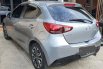Mobil Mazda 2 2017 Hatchback dijual, Jawa Barat 5