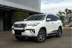 Mobil Toyota Fortuner 2018 VRZ dijual, Banten 17
