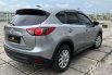 DKI Jakarta, Mazda CX-5 Touring 2014 kondisi terawat 3