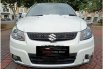 Banten, jual mobil Suzuki SX4 Cross Over 2012 dengan harga terjangkau 8
