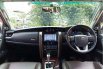 Mobil Toyota Fortuner 2018 VRZ dijual, Banten 11