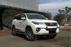 Mobil Toyota Fortuner 2018 VRZ dijual, Banten 15