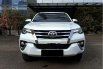 Mobil Toyota Fortuner 2018 VRZ dijual, Banten 16