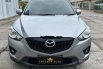 DKI Jakarta, Mazda CX-5 Touring 2014 kondisi terawat 8