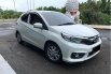 DKI Jakarta, jual mobil Honda Brio Satya E 2020 dengan harga terjangkau 9