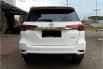 Mobil Toyota Fortuner 2018 VRZ dijual, Banten 14