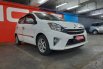 DKI Jakarta, Toyota Agya G 2016 kondisi terawat 6