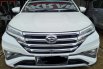 Daihatsu Terios R Deluxe MT ( Manual ) 2019 Putih Km 41rban Good Condition 1