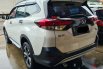 Daihatsu Terios R Deluxe MT ( Manual ) 2019 Putih Km 41rban Good Condition 4