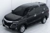 *PROMO DP 16 JUTA TOYOTA AVANZA (BLACK METALLIC) TYPE G 1.3CC M/T (2019) 4