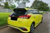 Toyota Yaris S TRD Sportivo 2018 Kuning 6