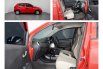 Honda Brio Satya E CVT 2020 Merah 3