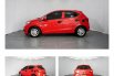 Honda Brio Satya E CVT 2020 Merah 2