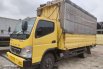 Mitsubishi Colt Diesel Canter 110ps HD FE 73 Wingbox 2021 Wing Box CDD 1