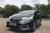 Honda Jazz RS CVT 2018 Hitam 2